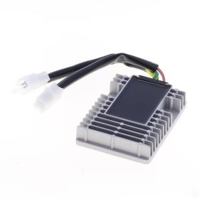 12V Spannungsregler Pin 3-2 für KYMCO XCITING 500