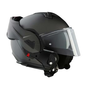 TUCANO URBANO FASTFLIP Modular helmet matte anthracite