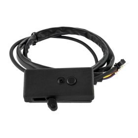 SIP Blinker-Schalter mit Drehzahlmesser-Taste für Vespa P125X/PX125E