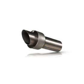 AKRAPOVIC Auspuff für CFMOTO 450sr/450nk