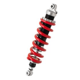 YSS gas mono-shock with preload adjustment for BENELLI 502 C CRUISER 500