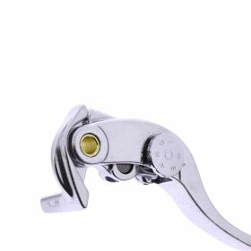 JMP Schwarzer Bremshebel BA17B-Y0101P für Yamaha