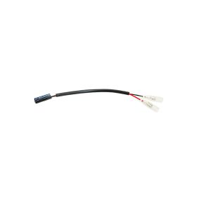 Coppia Connettori per Frecce KOSO per Yamaha MT-07