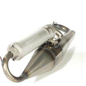 Pot echappement moto MALOSSI 3211982