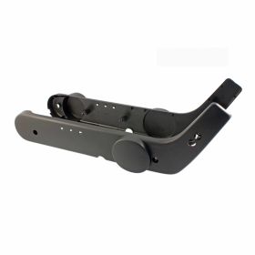 Panneau latéral droit et gauche RMS pour modèle avec variateur