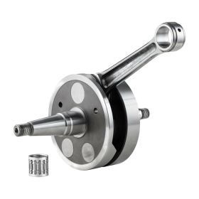 Langhub-Kurbelwelle BENELLI 200 Großrahmen Hub 60 Pleuel 126