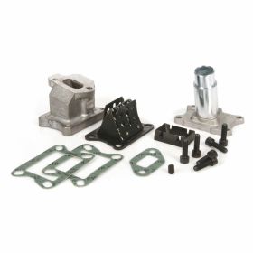 MALOSSI 20 5826 Intake manifolds