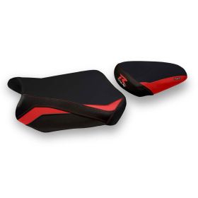 Sattelbezug Teheran Comfort 5RD-1