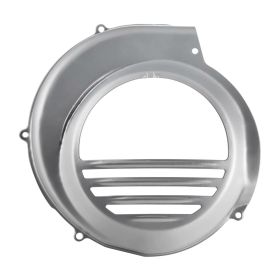 CIF Grauer Schwungradabdeckung für Vespa PX80-200/PE/Lusso/'98/MY/'11/Cosa