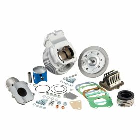 PARMAKIT W-Force AC 135cc racing cylinder aluminum stroke 51 pin 15 D.58