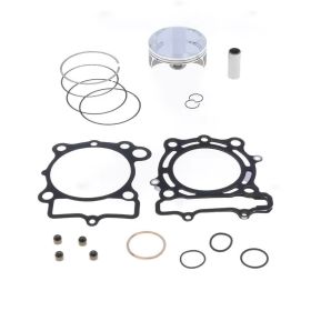 Kit pistone 4T forgiato ATHENA 76,98 250CC spinotto 16 selezione C e guarnizioni