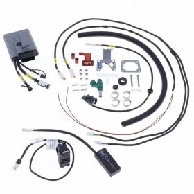 GET SX1 PRO Factory 4T ECU Kit für Honda CRF 250 R ab 2025
