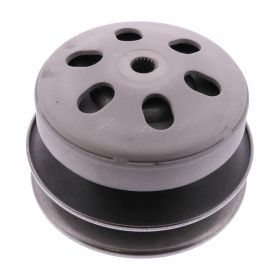 Vollkupplung 101 OCTANE IP32424