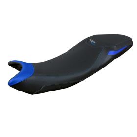 Seat cover Titty specific BE with logo for TRIUMPH tiger sport 800