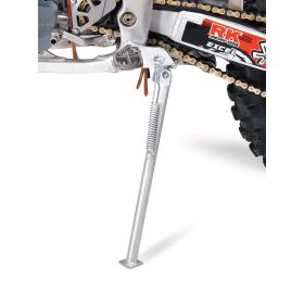 Moose Racing Seitenständer Schwingenhalterung für Suzuki RM-Z 250/450