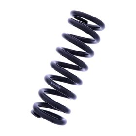 YSS Shock Absorber Spring Black 56-110-230