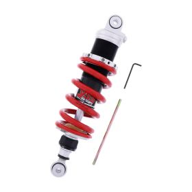 YSS Rear Shock Absorber MZ456-310TRL-70-85 preload adjustment