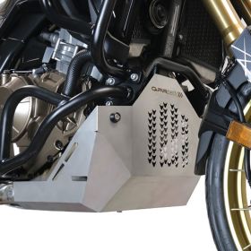 Paracoppa GPR TECH titanio per HONDA CRF1100L Africa Twin