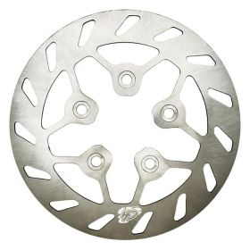 Festes Vorderbremsen-Scheibe C4 D.226mm für Peugeot Tweet/Sym Symphony 50/125