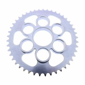 ESJOT Crown 45 Teeth Pitch 520 Steel for Ducati