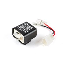 Str8 LED Turn Signal Relay 12V 48W 2 Pin