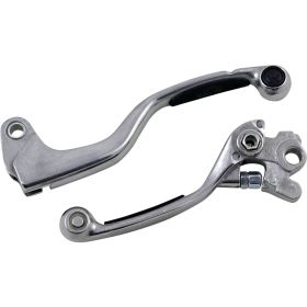 Leviers de frein/embrayage Moose Racing pour Kawasaki Kx 65/85