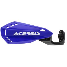 Paramani aperti blu ACERBIS universali MX FIRSTMOTO