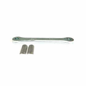 Kit abassamento posteriore ALPHA TECHNIK 33-RN08-TL01KBA per Yamaha TDM 900