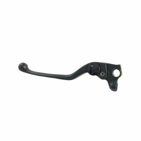 Leva freno/frizione alluminio nera BA17C-TK0004B per Kymco AK 550