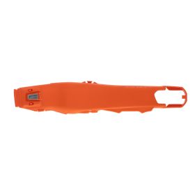 ACERBIS Orange Magnetischer Schutz für das Schwinge von KTM SX-F