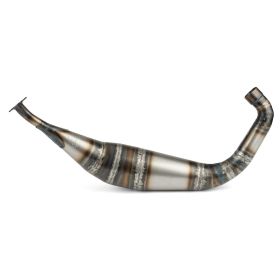 VOCA RACING BIGBORE 90CC AM6 Auspuff Bauch