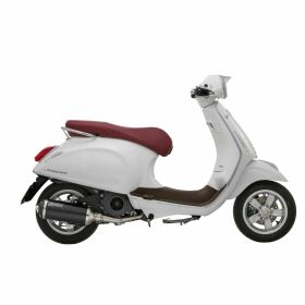 POLINI exhaust approved for VESPA 125/150 PRIMAVERA 4T 3V