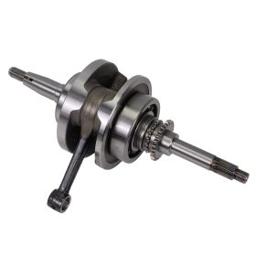 Albero Motore Completo RBMAX