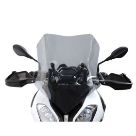 Cupolino Alto ISOTTA Fumè scuro 555x445mm per BMW s 1000 xr