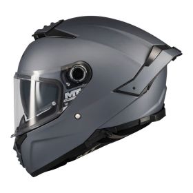 Casco integrale MT HELMETS THUNDER 4 SV PURE A2 MATT
