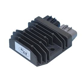 TOURMAX RGU-503 Voltage Regulator