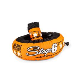 Set termocoperte pneumatico Stage6 10 pollici