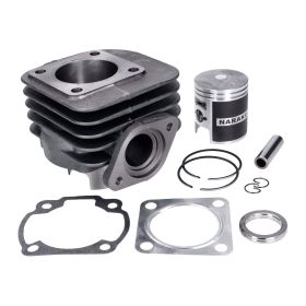 Naraku 70CC V.2 SPORT Zylinder für Kymco Horizontal AC