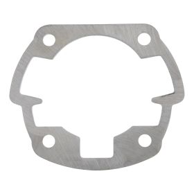 Basis Abstandszylinder WORB5 5mm für Standard T5/Malossi 172cc Zylinder für Vespa T5