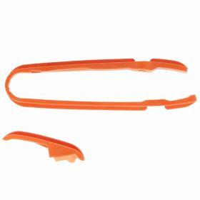 ACERBIS Orange Kettenführung für Ktm/Gas Gas/Husqvarna 85