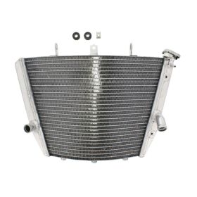 JMP TRS-R-547 Wasser Kühler für Suzuki GSX-R