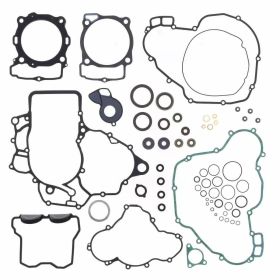 ATHENA P400060900018 Engine Gasket Kit for BETA RR 480