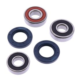 Kit cuscinetti ruota JMP completo 25-1232 con anello di tenuta