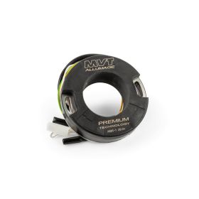 Accensione Elettronica MVT Premium PREM33 con Rotore Interno Analogica Con Anticipo Variabile Con Luci AM6 senza Batteria