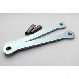 ALPHA TECHNIK 33-RN18-TL01KBA Rear Lowering Kit for Yamaha TDM