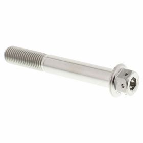 Dualdrive Bolt JMP Titan M10x1.25 70mm glatt