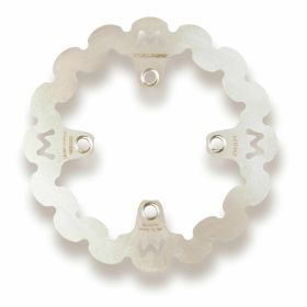 MALOSSI 6212345 Motorcycle brake disc