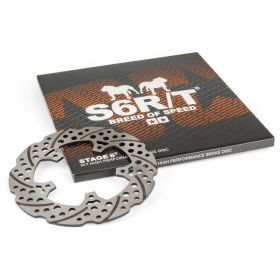 STAGE6 Brake Disc 200mm Piaggio Zip