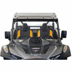 ISOTTA transparente Windschutzscheibe für POLARIS Rzr Xp Eps Sport 64