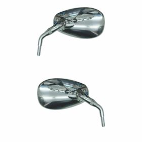 Coppia specchietti manubrio FAR 7979/7980